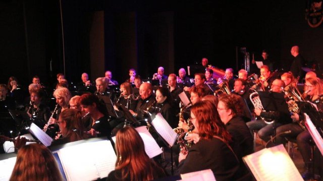 Naoberconcert (zaterdag 19 november 2022)